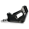 Soporte pinza freno Voca Sherco horquilla R16V Ø300
