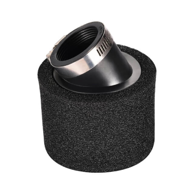 Filtro de aire 35mm acodado Pitbike AllPro