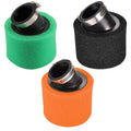 Filtro de aire 42mm acodado Pitbike AllPro