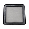 Filtro rejlla metalica motor ZS190 Zongshen Pitbike AllPro