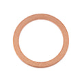 Junta de escape cobre 28mm Pitbike Allpro