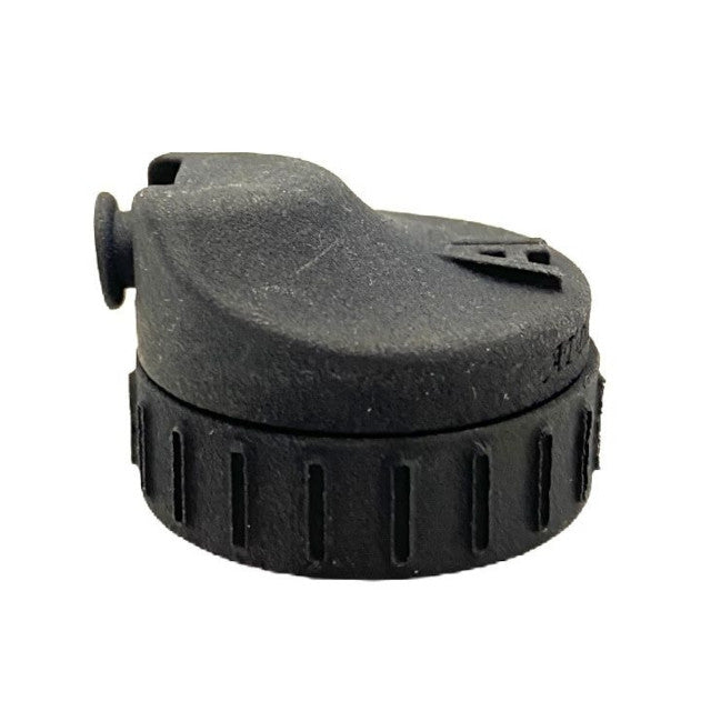 Tapa compuerta carburador tipo PE / VOCA PB 26/28mm AT Design Prototypes