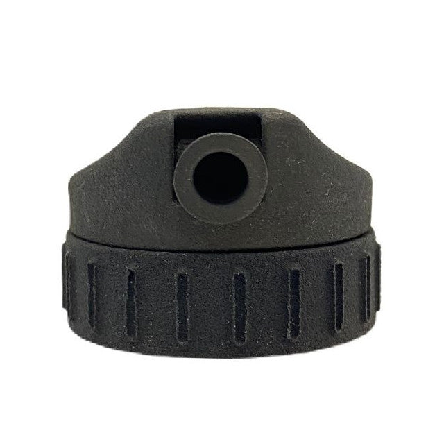 Tapa compuerta carburador tipo PE / VOCA PB 26/28mm AT Design Prototypes
