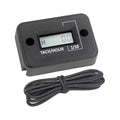 Marcador contador de horas con cable Allpro
