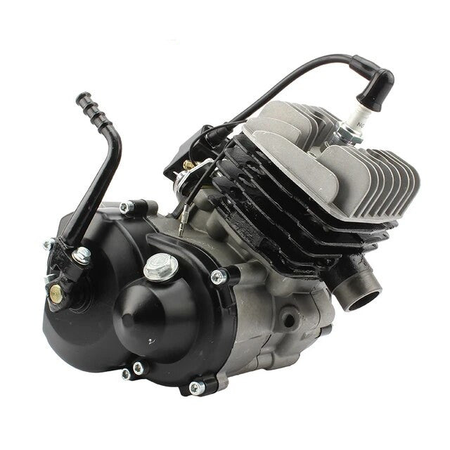 Motor completo Réplica Franco Morini Aire