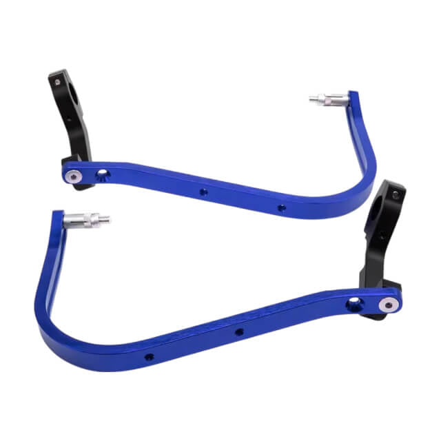 Paramanos manillar d.28 Slim-Fit aluminio AllPro