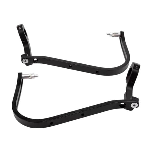 Paramanos manillar d.28 Slim-Fit aluminio AllPro