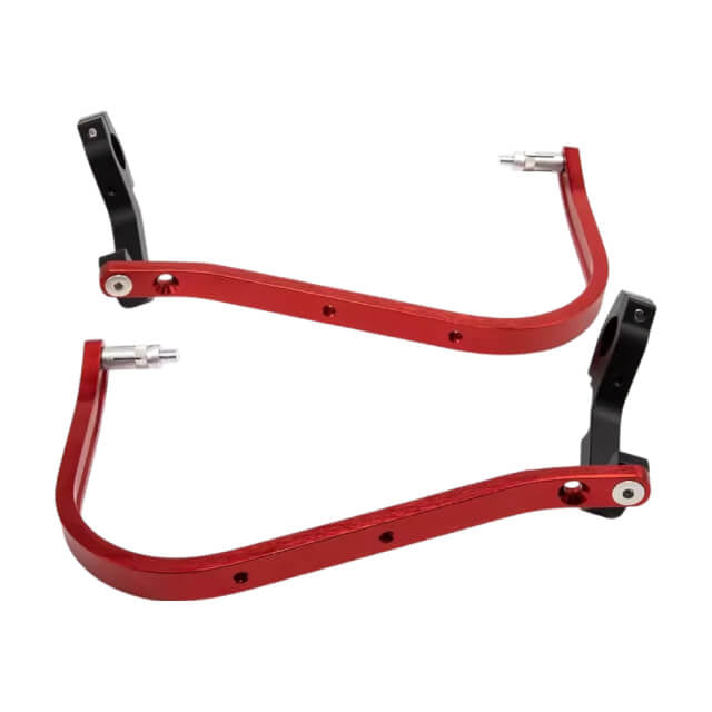 Paramanos manillar d.28 Slim-Fit aluminio AllPro
