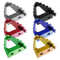 Puntera pedal de freno CNC Pitbike Allpro