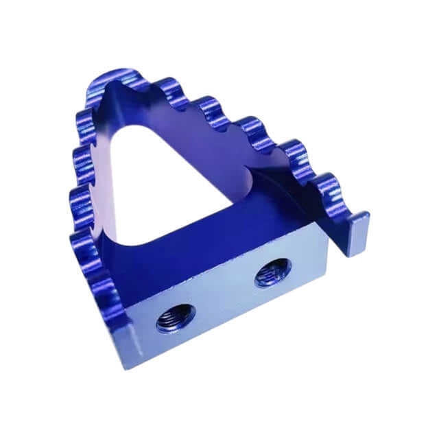 Puntera pedal de freno CNC Pitbike Allpro