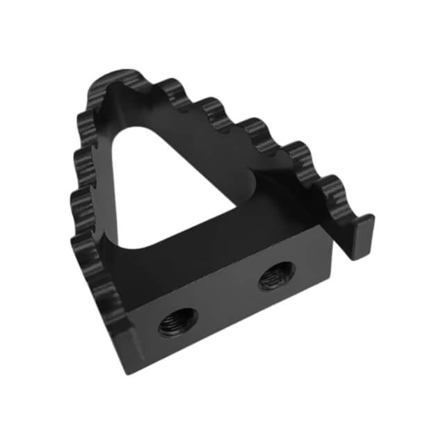 Puntera pedal de freno CNC Pitbike Allpro