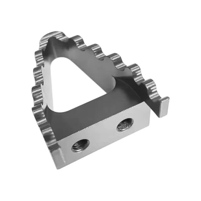 Puntera pedal de freno CNC Pitbike Allpro
