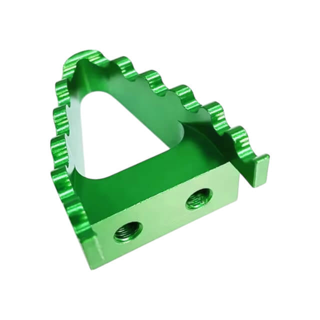 Puntera pedal de freno CNC Pitbike Allpro