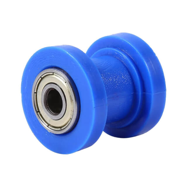 Rodillo de cadena de 10mm Pitbike Allpro