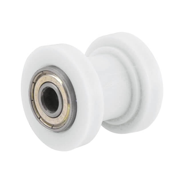 Rodillo de cadena de 10mm Pitbike Allpro