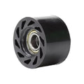 Rodillo de cadena de 8mm negro Pitbike Allpro