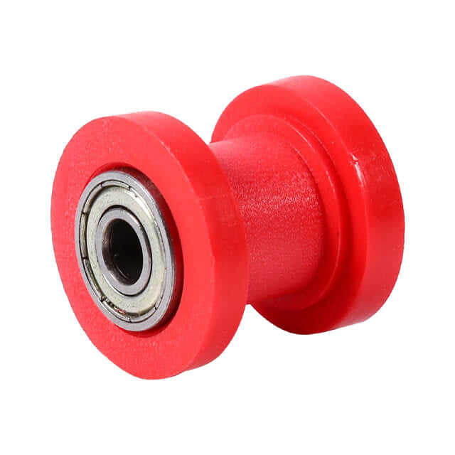 Rodillo de cadena de 8mm Pitbike Allpro