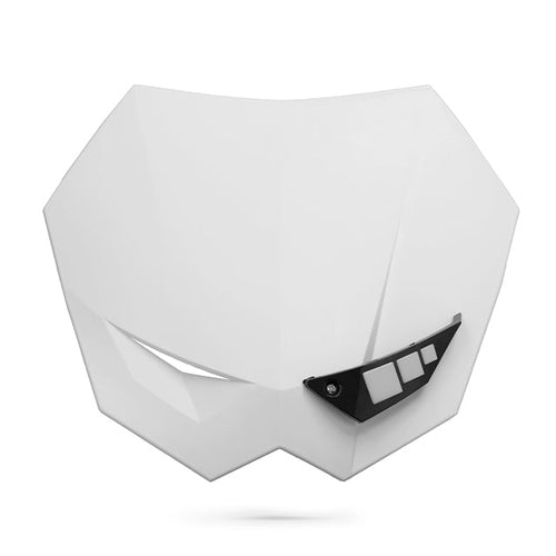 Careta LED cross Allpro