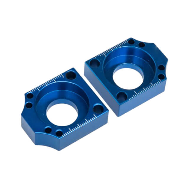 Tensores de cadena CNC Pitbike AllPro