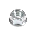 Tuerca para eje de llanta M12 Pitbike Allpro