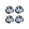 Tuercas M8 culata motor ZS190 4 ud. Pitbike AllPro