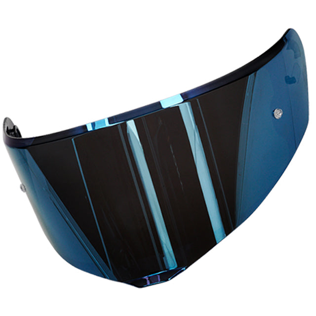 Visera casco integral Voca Bestia chrome