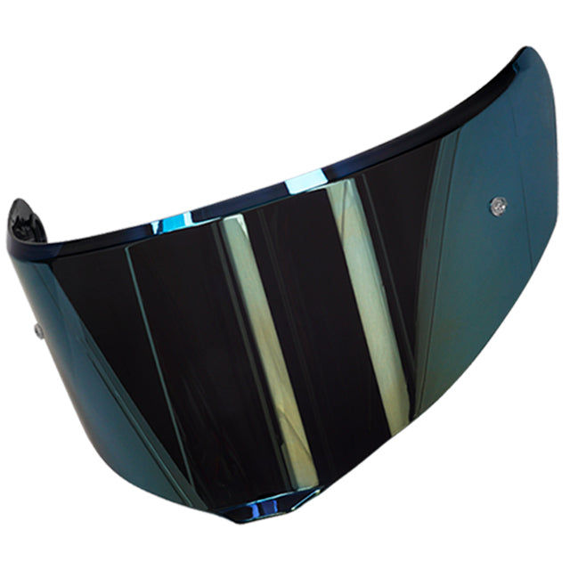 Visera casco integral Voca Bestia chrome