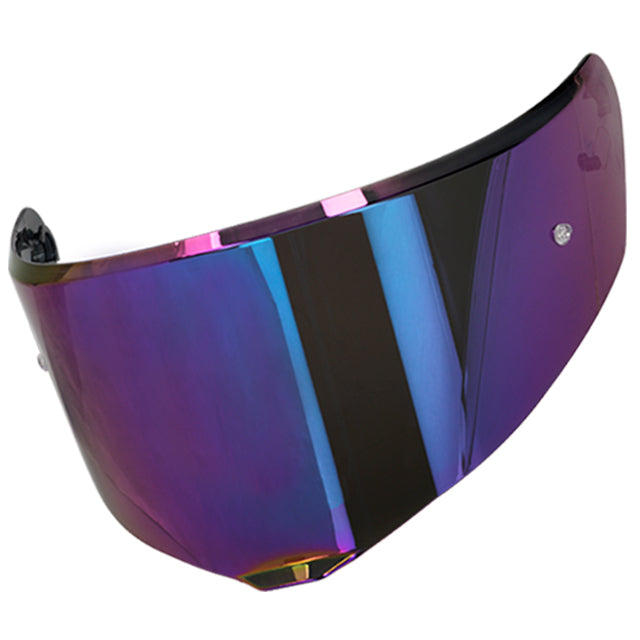 Visera casco integral Voca Bestia chrome