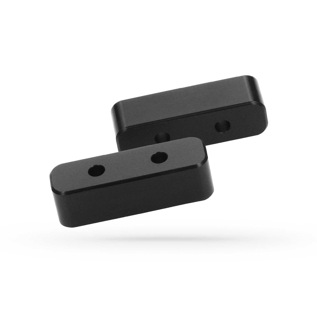 Kit sliders para estriberas Pitbike VOCA Racing