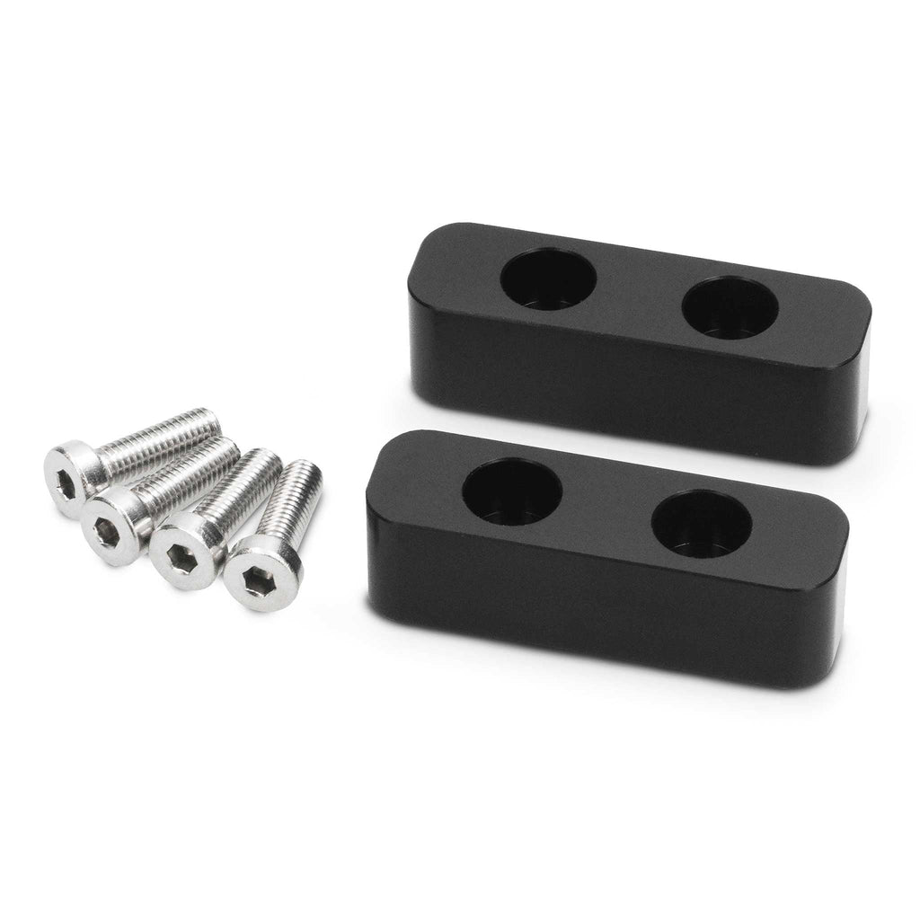 Kit sliders para estriberas Pitbike VOCA Racing