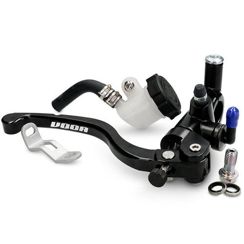 Bomba de freno radial con vaso expansor VOCA Racing