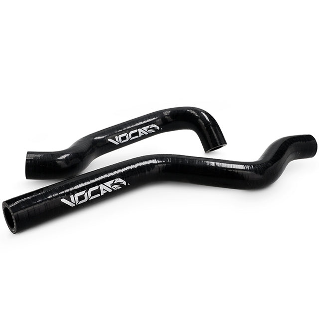 Tubos radiador Rieju MRT / Beta RR / Sherco VOCA Racing