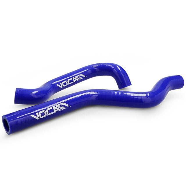 Tubos radiador Rieju MRT / Beta RR / Sherco VOCA Racing