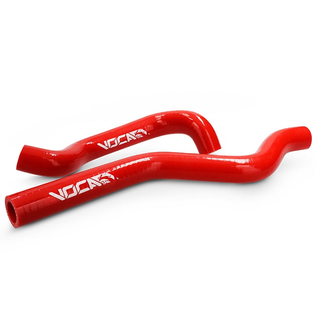Tubos radiador Rieju MRT / Beta RR / Sherco VOCA Racing