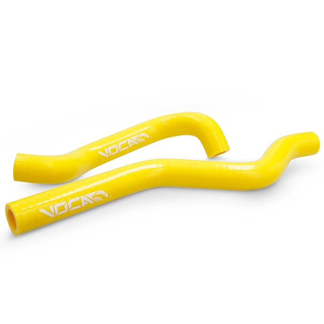 Tubos radiador Rieju MRT / Beta RR / Sherco VOCA Racing
