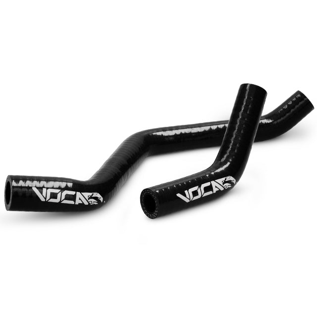 Tubos radiador Derbi DRD Voca Racing