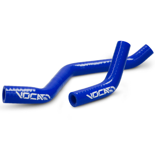 Tubos radiador Derbi DRD Voca Racing