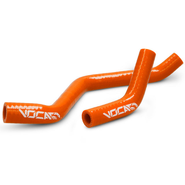 Tubos radiador Derbi DRD Voca Racing