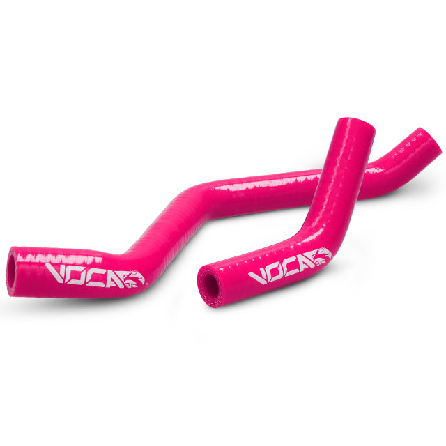 Tubos radiador Derbi DRD Voca Racing
