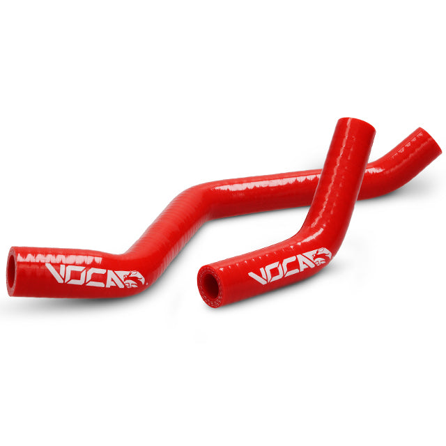 Tubos radiador Derbi DRD Voca Racing