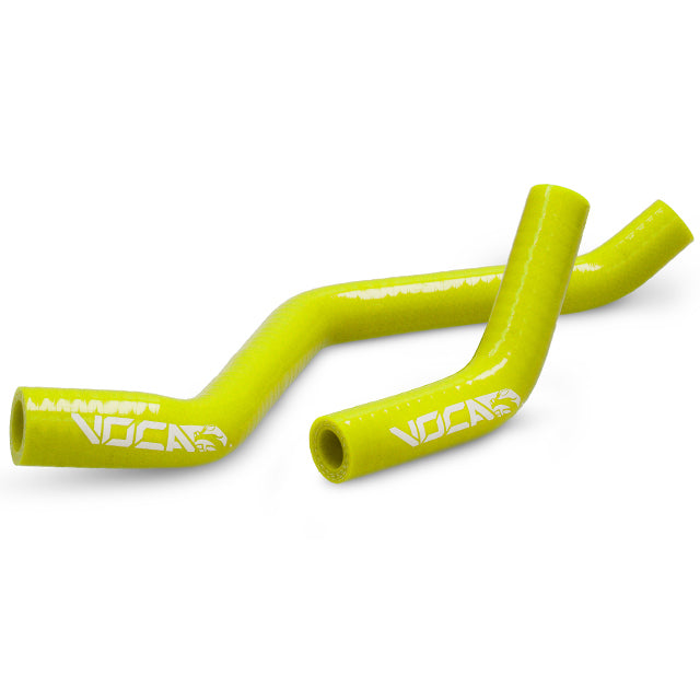 Tubos radiador Derbi DRD Voca Racing