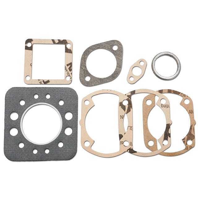 Cilindro VOCA BigBore 100cc Yamaha DT Ø54mm carrera 43mm sin culata
