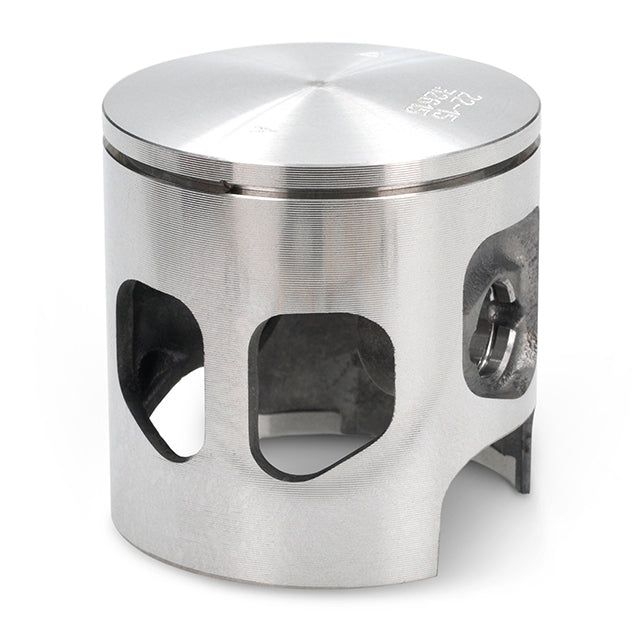 Cilindro VOCA BigBore 100cc Yamaha DT Ø54mm carrera 43mm sin culata