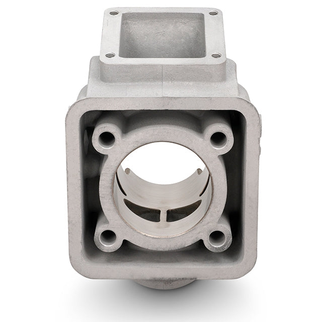 Cilindro VOCA BigBore 100cc Yamaha DT Ø54mm carrera 43mm sin culata
