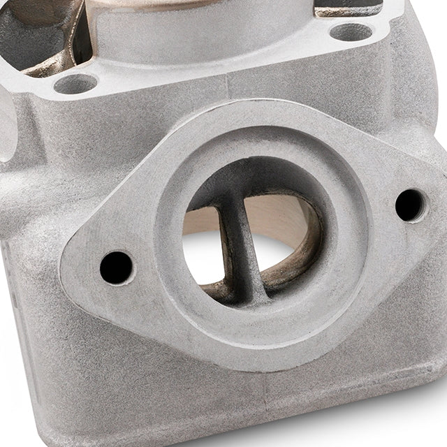 Cilindro VOCA BigBore 100cc Yamaha DT Ø54mm carrera 43mm sin culata