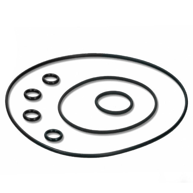 Culata modular VOCA Race Head 40mm, Yamaha DT LC/D - azul
