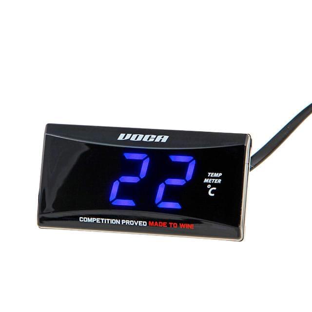 Marcador temperatura Voca Racing
