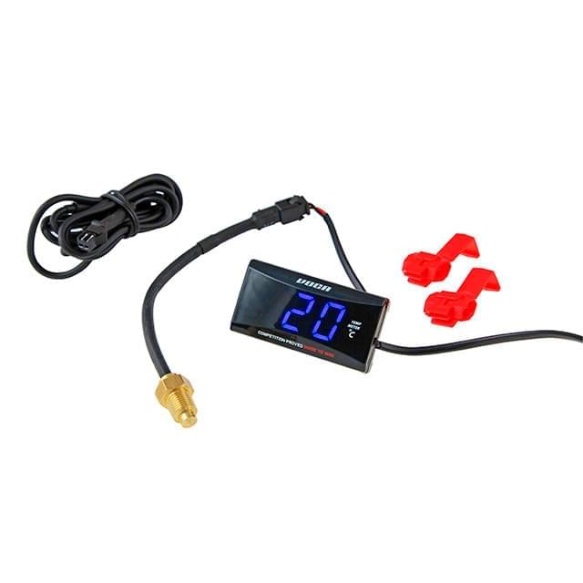 Marcador temperatura Voca Racing