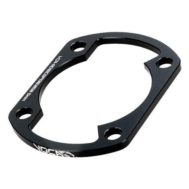 Junta alza cilindro VOCA CNC Yamaha DT 50cc Portugal