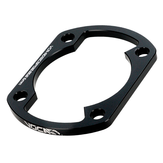 Junta alza cilindro VOCA CNC Yamaha DT 50cc Portugal